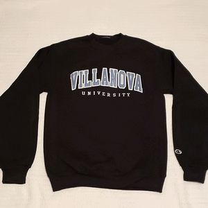Villanova Sweatshirt
